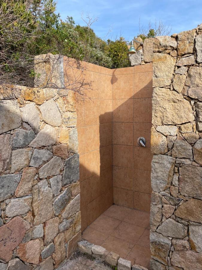 Villa Rocce Rosse Costa Paradiso Buitenkant foto
