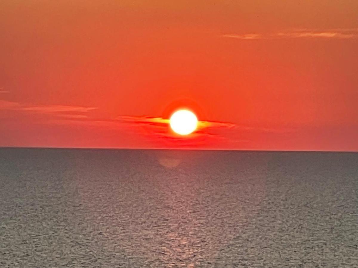 Villa Rocce Rosse Costa Paradiso Buitenkant foto